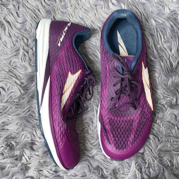 Altra Viho Running Shoe Women's - Picture 2 of 5